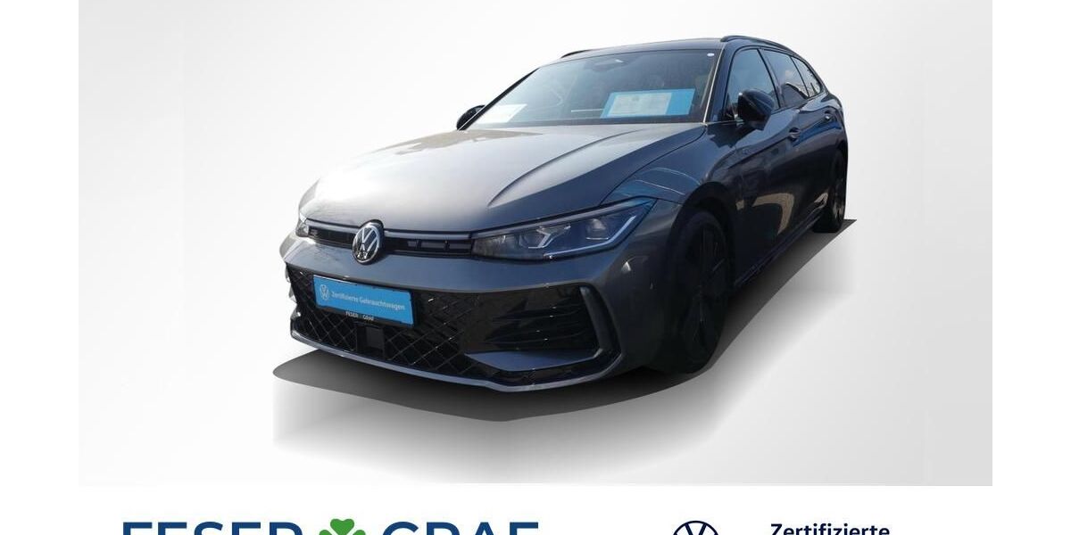 VW Passat 11.100 km 44.880 &euro; Erlangen 91058