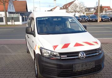 VW Caddy 150.000 km 13.990 &euro; Nürnberg 90431