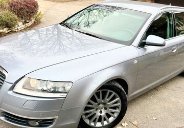 Audi A6 280.000 km 6.550 &euro; Nürnberg 90427