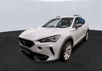 Cupra Formentor 22.850 km 25.950 &euro; Lauf an der Pegnitz 91207