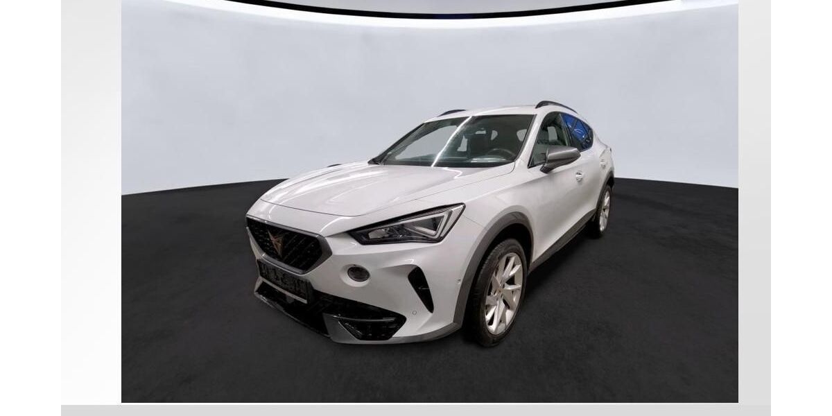 Cupra Formentor 22.850 km 25.950 &euro; Lauf an der Pegnitz 91207