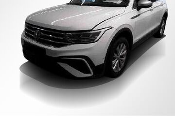 VW Tiguan 54.966 km 31.803 &euro; Nürnberg 90411