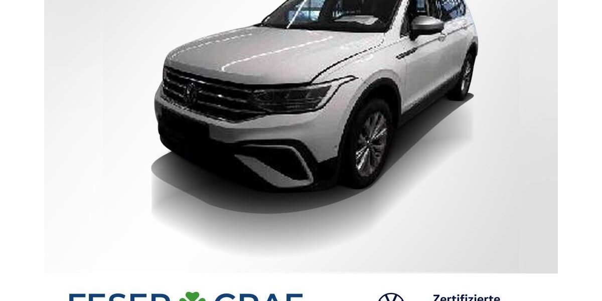VW Tiguan 54.966 km 31.803 &euro; Nürnberg 90411
