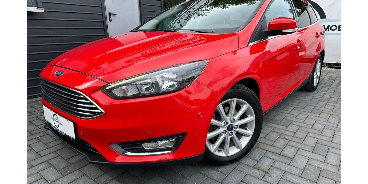 Ford Focus 186.150 km 7.490 &euro; Nürnberg 90469