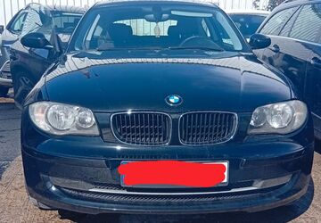 BMW 116 191.000 km 900 &euro; Fürth 90765