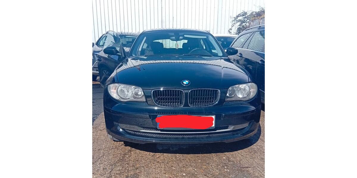 BMW 116 191.000 km 900 &euro; Fürth 90765