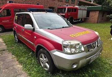 Nissan X-Trail 170.000 km 7.490 &euro; Nürnberg 90431