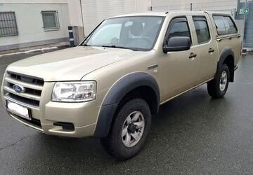 Ford Ranger 265.000 km 6.500 &euro; Nürnberg 90441