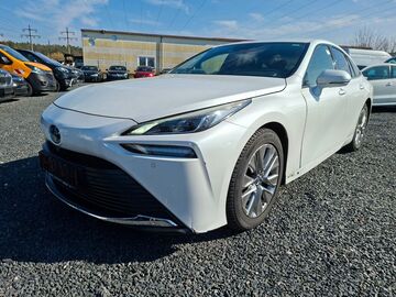 Gebrauchte Toyota Mirai