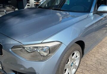 BMW 116 154.000 km 6.250 &euro; Nürnberg 90453