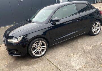 Audi A1 270.000 km 5.000 &euro; Nurnberg 90491