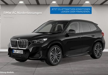 BMW X1 8.753 km 65.290 &euro; Nürnberg 90441