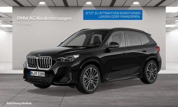 Gebrauchte BMW X1