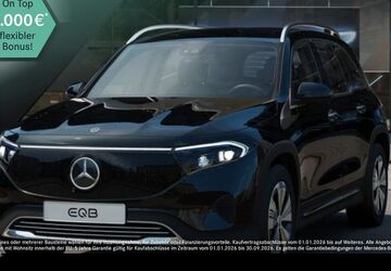 Mercedes-Benz EQB 11.694 km 39.990 &euro; Nürnberg 90429