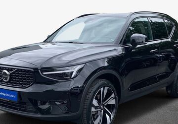 Volvo XC40 15.371 km 47.450 &euro; Nürnberg 90471