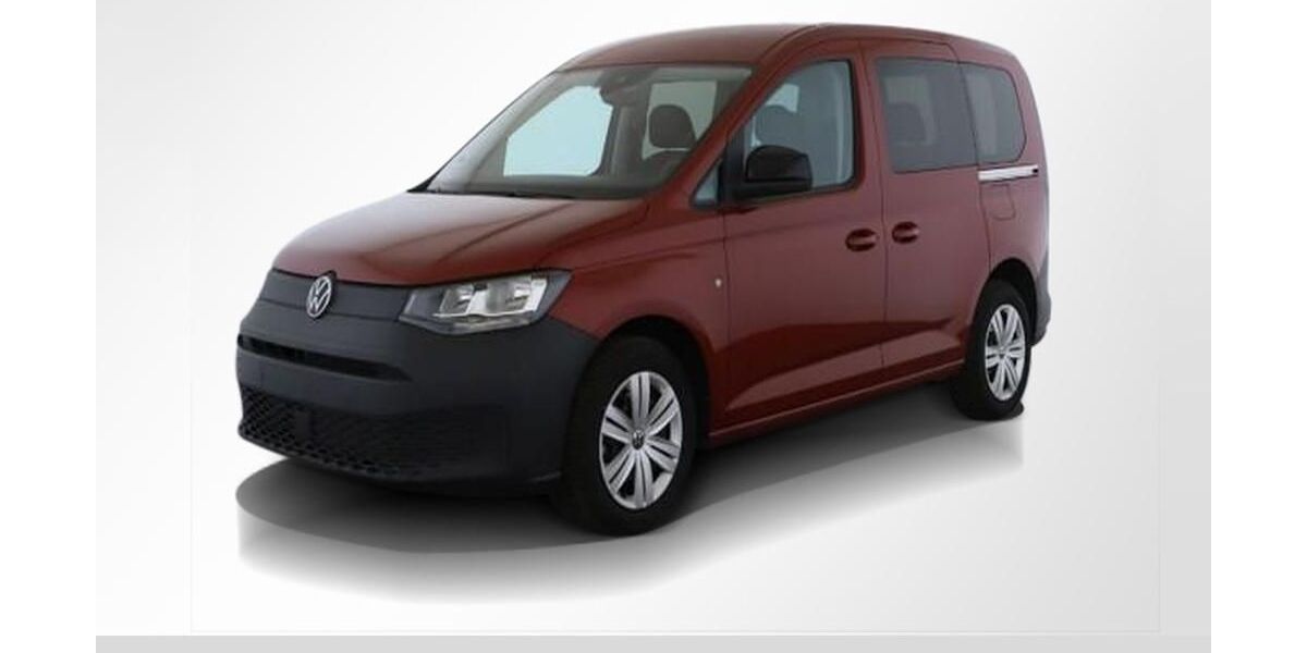 VW Caddy 9.350 km 28.875 &euro; Erlangen 91058