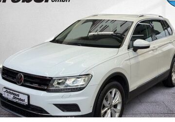 VW Tiguan 63.393 km 27.990 &euro; Schnaittach 91220
