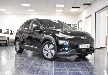 Hyundai KONA 90.765 km 16.480 &euro; Nürnberg 90431