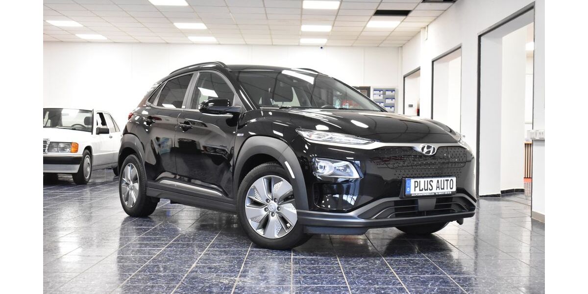 Hyundai KONA 90.765 km 16.480 &euro; Nürnberg 90431