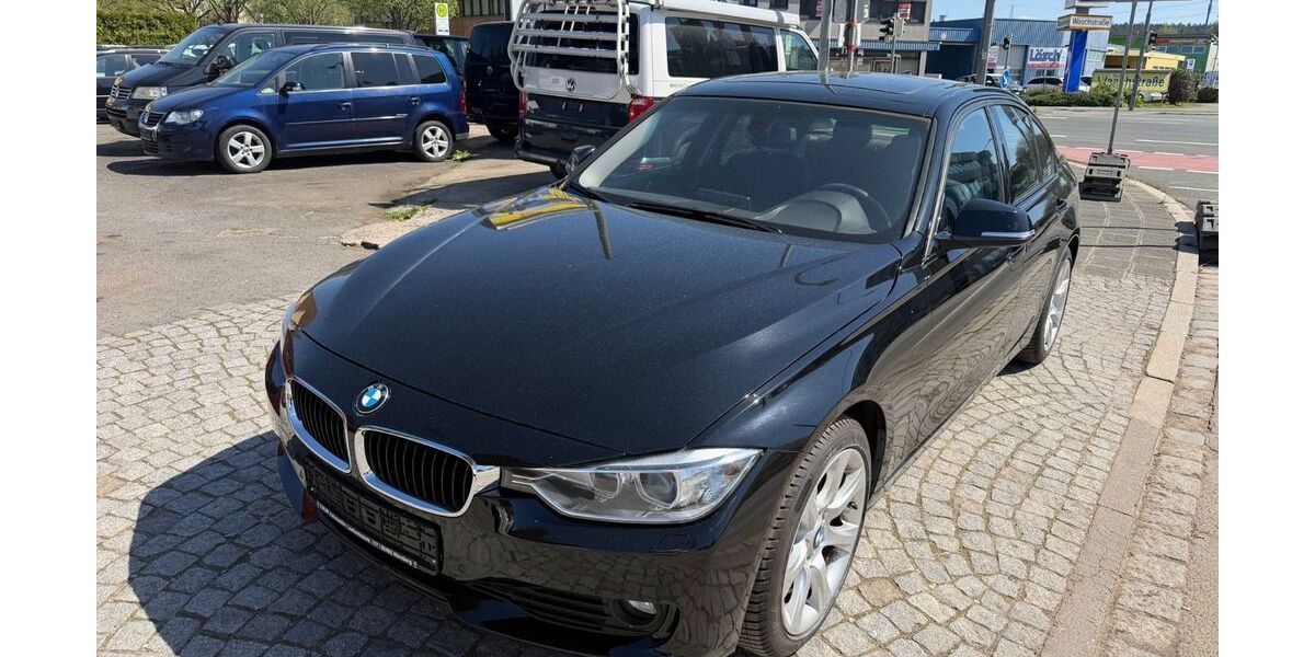 BMW 320 40.000 km 17.999 &euro; Nürnberg 90482