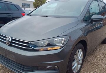 VW Touran 101.000 km 15.999 &euro; Fürth 90765