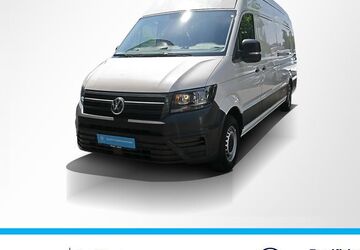 VW Crafter 47.750 km 42.840 &euro; Nürnberg 90441