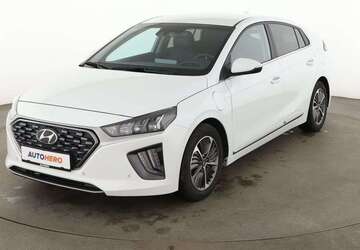 Hyundai IONIQ 43.524 km 20.490 &euro; Nürnberg 90441