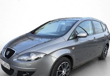 Seat Altea 158.387 km 2.480 &euro; Nürnberg 90469