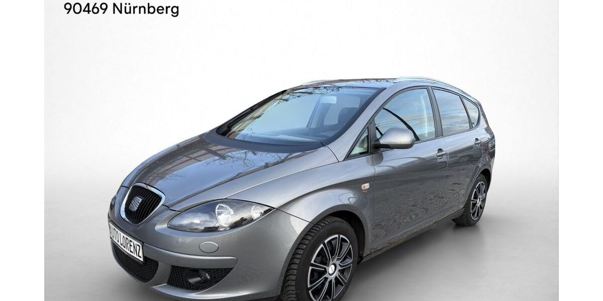 Seat Altea 158.387 km 2.480 &euro; Nürnberg 90469