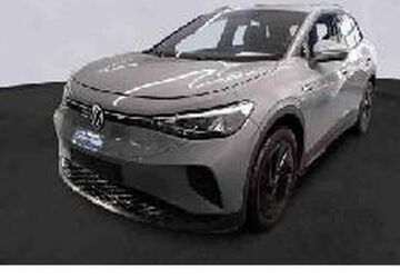 VW ID.4 41.698 km 26.703 &euro; Nürnberg 90411