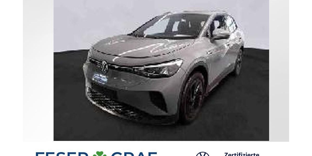 VW ID.4 41.698 km 26.703 &euro; Nürnberg 90411