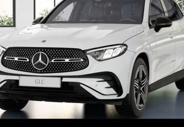Mercedes-Benz GLC 200 9.900 km 55.900 &euro; Nürnberg 90402