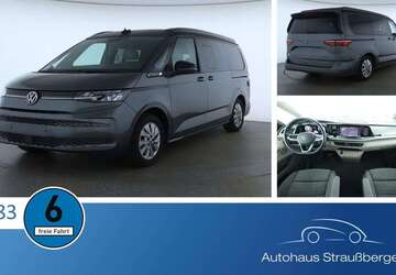 VW T7 California 36.900 km 65.890 &euro; Roßtal 90574