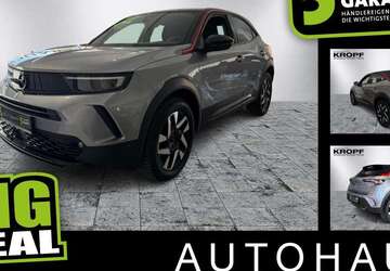 Opel Mokka 21.851 km 22.690 &euro; Roth 91154