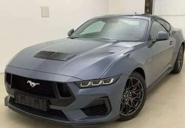 Ford Mustang 19.400 km 52.470 &euro; Nürnberg 90431