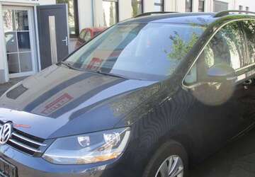 VW Sharan 155.000 km 11.399 &euro; Nürnberg 90431