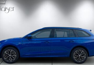 Skoda Octavia 138.626 km 16.999 &euro; Nürnberg 90482