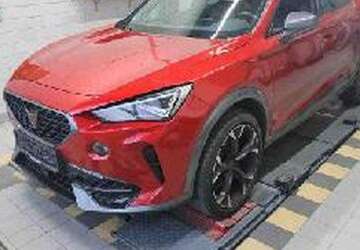 Cupra Formentor 39.583 km 29.250 &euro; Lauf an der Pegnitz 91207