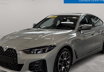 BMW 420 Gran Coupé 11.730 km 48.896 &euro; Nürnberg 90441