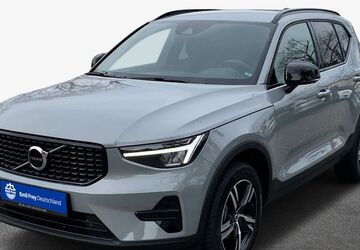 Volvo XC40 17.557 km 29.990 &euro; Schwabach 91126