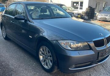 BMW 320 260.000 km 3.490 &euro; Fürth 90763