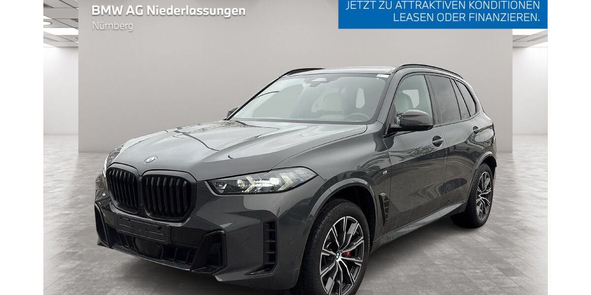 BMW X5 19.941 km 79.484 &euro; Nürnberg 90441