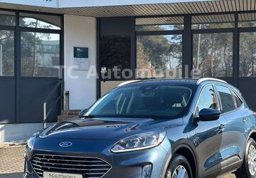 Ford Kuga 74.620 km 17.999 &euro; Fürth 90765