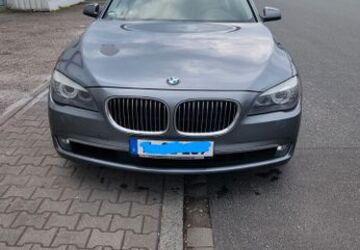 BMW 740 328.000 km 9.800 &euro; Nürnberg 90431