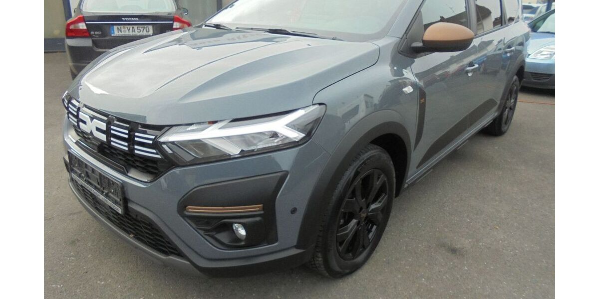 Dacia Jogger 44.500 km 15.900 &euro; Nürnberg 90431