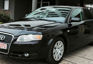 Audi A4 205.000 km 1.800 &euro; Nürnberg 90439