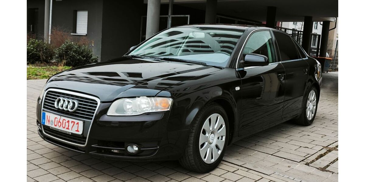 Audi A4 205.000 km 1.800 &euro; Nürnberg 90439