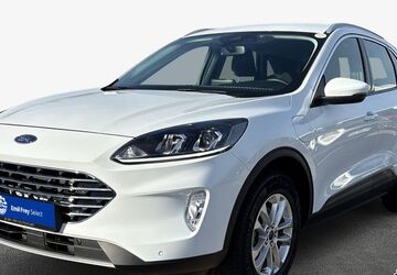 Ford Kuga 42.970 km 21.990 &euro; Schwabach 91126