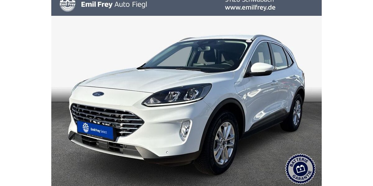 Ford Kuga 42.970 km 21.990 &euro; Schwabach 91126