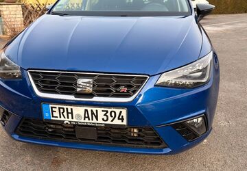 Seat Ibiza 155.000 km 10.000 &euro; bubenreuth 91088